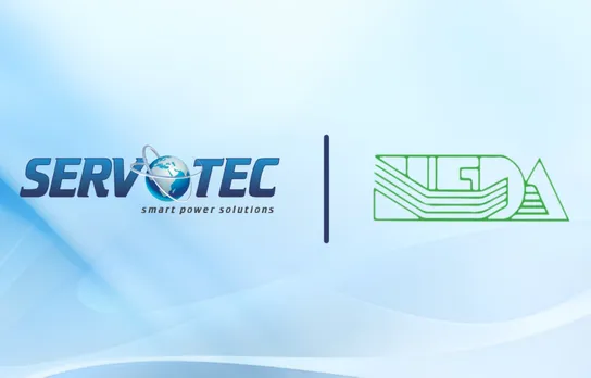 Servotech Secures Solar Pump Order Under KUSUM Scheme