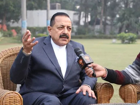 Dr. Jitendra Singh