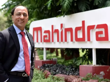 Hemant Sikka, President