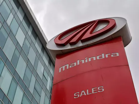 Mahindra & Mahindra Ltd