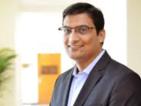Mr. Navneet Munot, Managing Director & CEO of HDFC AMC Ltd