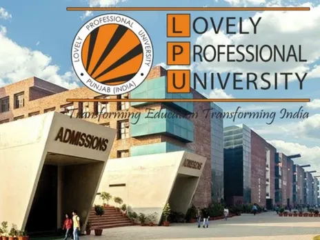 Lovely Professional University