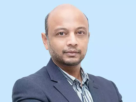 Amit Jain, CEO and Country Manager, ENGIE