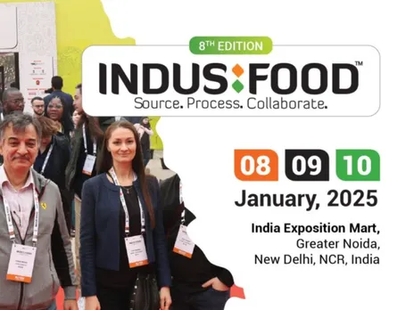 Indusfood 2025
