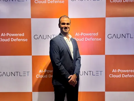 Mr. Sumanth Naropanth, Gauntlet Technologies.jpg