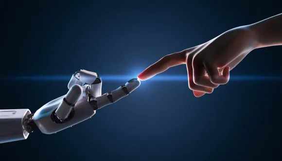 AI Touch