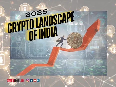 Cryptocurrency in India