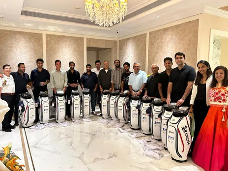 Jeena & Company Expands to Golf with Jeena Legends Team