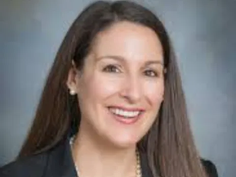 Lindsey Mazza, Global Retail Lead at Capgemini