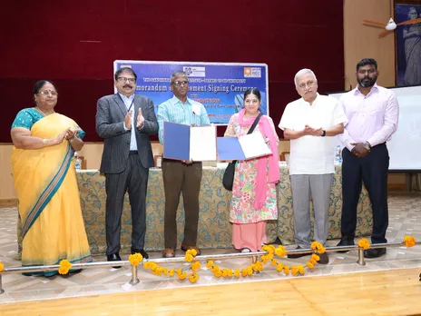 GRI to Get 1MW Solar Plant with REC and BHEL Support