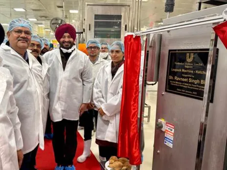 Punjab to Boost Tomato Paste Production with Industry Collaboration