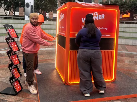 Swiggy Instamart Unveils InstaWarmer for Winter Comfort
