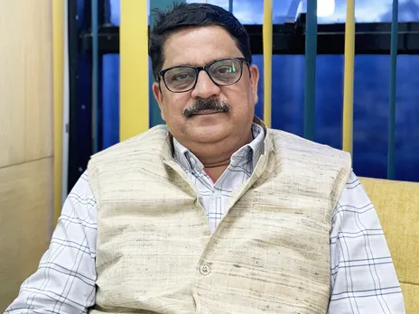 Mr. Sanjay Shirodkar