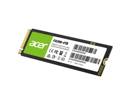 Acer FA200 SSD