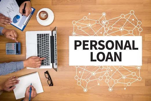 Comparing Interest Rates on a ₹5,000 Personal Loan Across Lenders