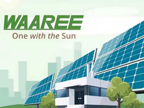 Waaree Renewable