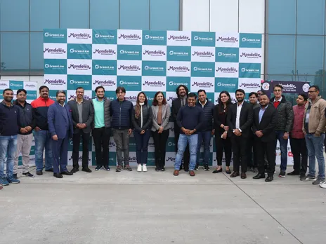 Mondelez Partners with GreenLine for LNG Truck Logistics