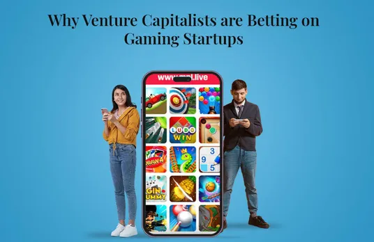 VCs on Gaming Startups 