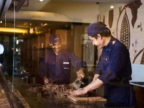Savorworks Opens Flagship Cafe in Greater Kailash II, Delhi