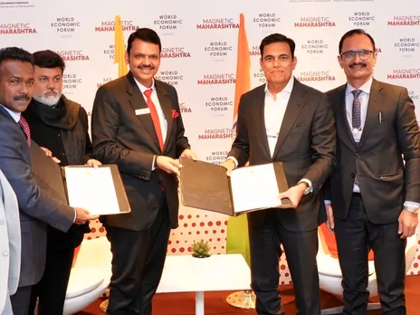 JSW and Maharashtra Govt Join Hands for Industrial Growth