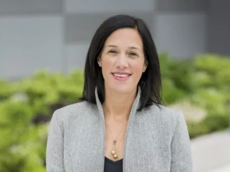 Erica Volini, executive vice president, worldwide industries, partners, and go-to-market at ServiceNow