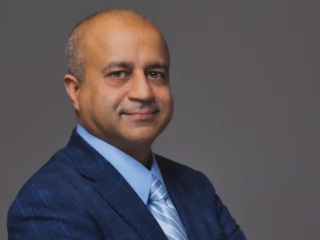 Sandeep Kalra_CEO_ PErsistent Systems