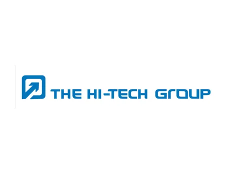 Hi Tech Group Logo