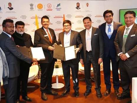 Essar Plans 2 GW Renewable Energy for EV Truck Charging