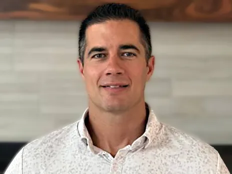 Rich Campagna, SVP Product Management, Palo Alto Networks