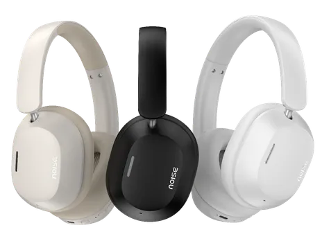 Noise Airwave Max 5 Headphones 