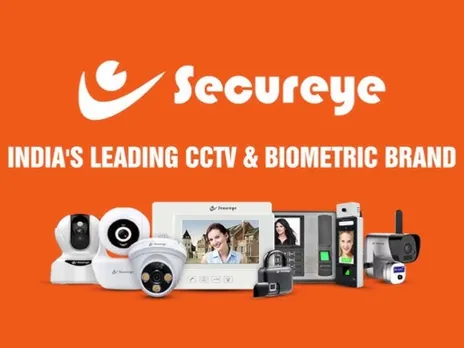 Secureye