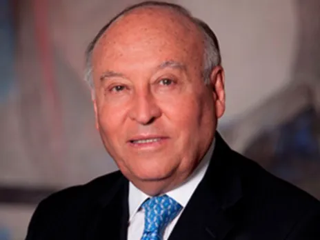 Ericsson Appoints Enrique Garcia