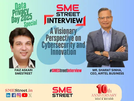 Airtel Business Interview