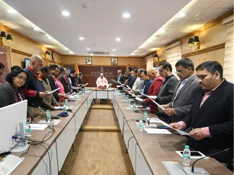 Jitan Ram Manjhi