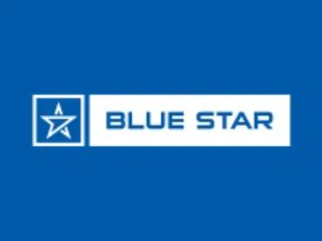 Blue Star