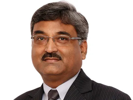 Prabhat Kumar, Vice President - Marketing & Sales (Flat Products), Tata Steel