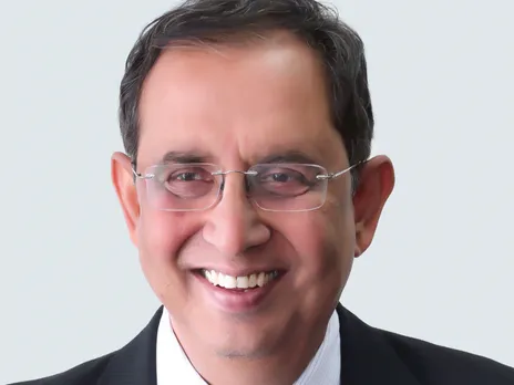 D K Sen, Executive Committee Member and Advisor to the CMD, L&T.