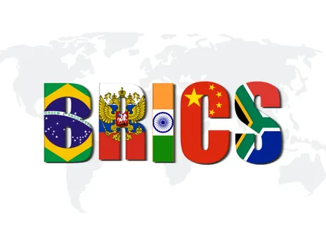 BRICS Youth Council Entrepreneurship Working Group Meeting