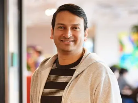 Aditya Mhatre, Co-Founder and Chief Product and Technology Officer of Beacon. 