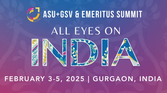 ASU+GSV & Emeritus Summit Explores Future of Learning and Work