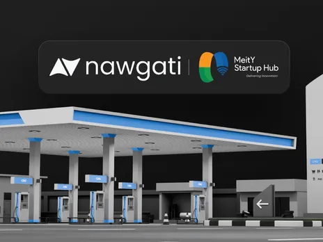 Nawgati Secures MeitY Scale-Up Grant to Boost Fueling Infrastructure
