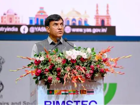 BIMSTEC Youth Summit Focuses on Skill Development and Startups