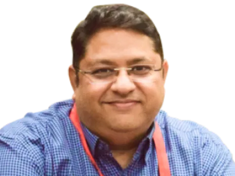 Rahul Vatts, Chief Regulatory Officer, Bharti Airtel