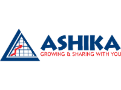 Ashika Credit Capital