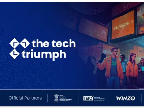 Tech Triumph Season 3