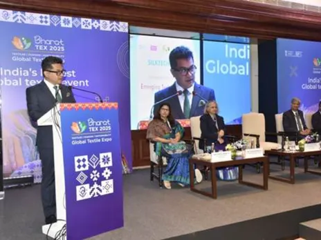 SILKTECH 2025 Focuses on Emerging Silk Technologies and Innovation