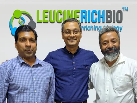Leucine Rich Bio Earns ISO Certification for Lab Standards