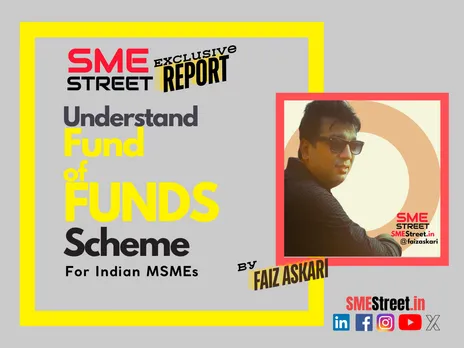 Faiz Askari, Fund of Funds