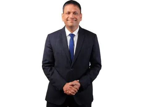R Srikrishna, CEO, Hexaware