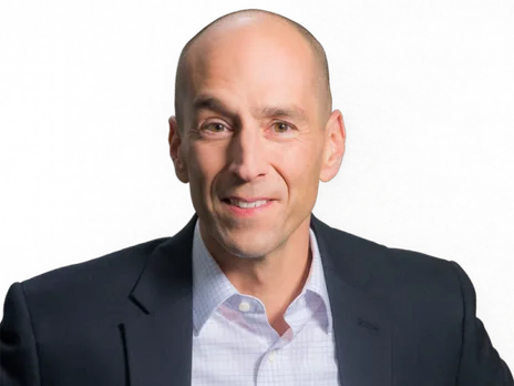Joe Levy, CEO of Sophos